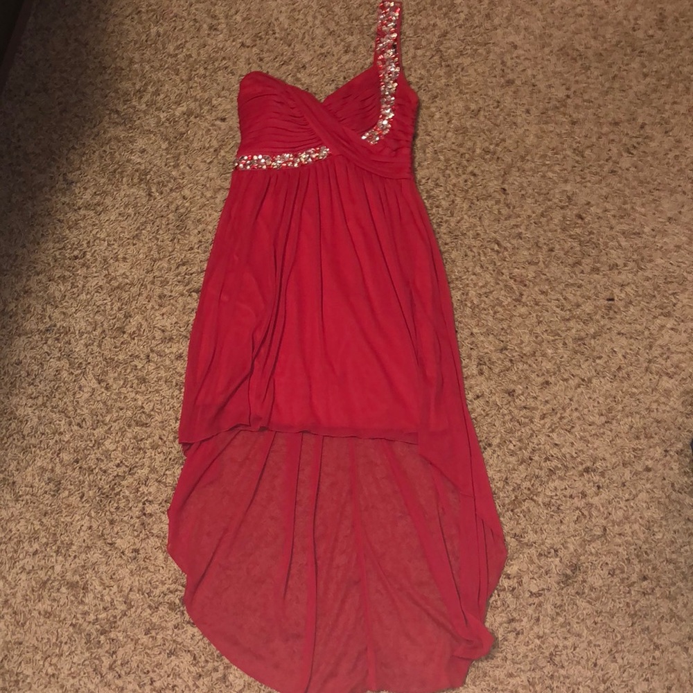 Homecoming/Formal Dress